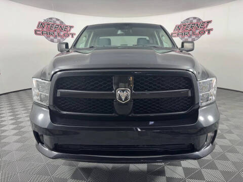 2015 RAM 1500 Express