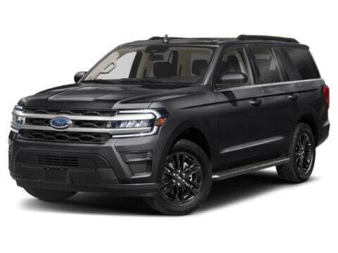 2024 Ford Expedition XLT's photo