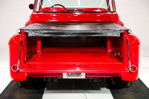 1955 Chevrolet 3100