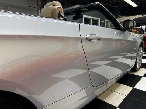 2010 BMW 3 Series 328i