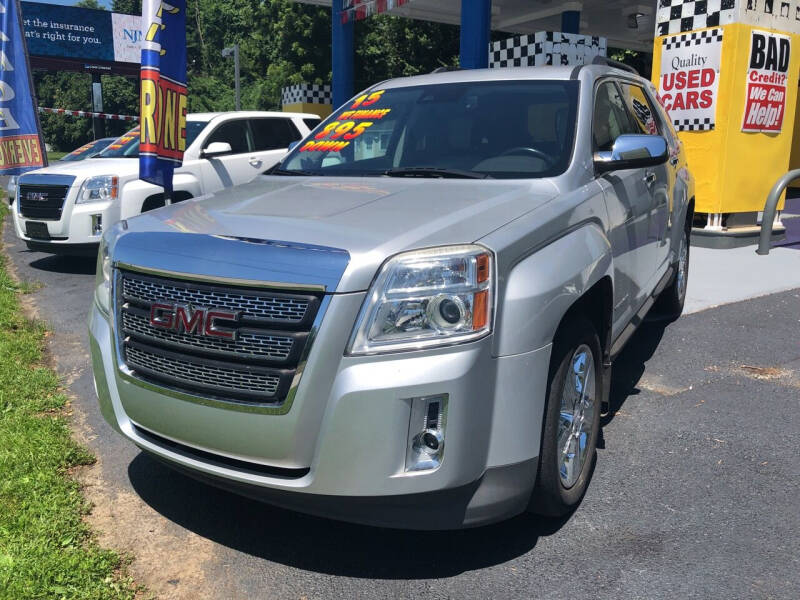Highline Motors Car Dealer in Aston, PA