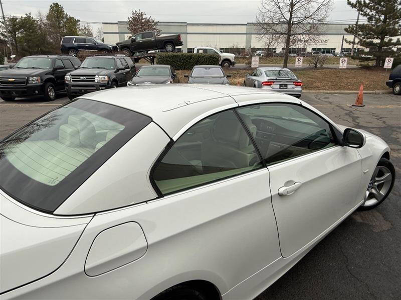 2013 BMW 3 Series 335i