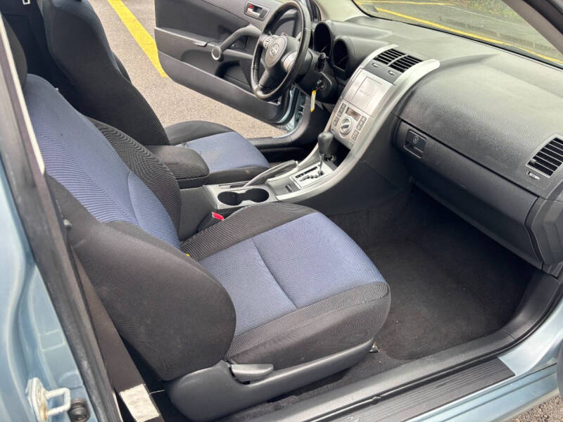 2006 Scion tC