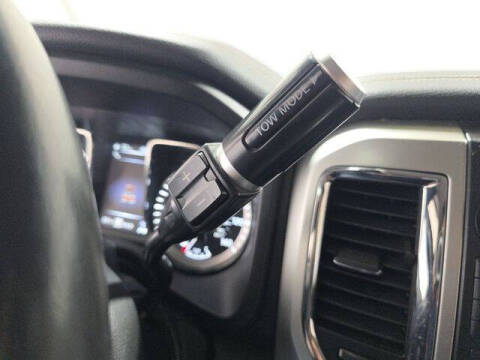 2018 Nissan Titan PRO-4X