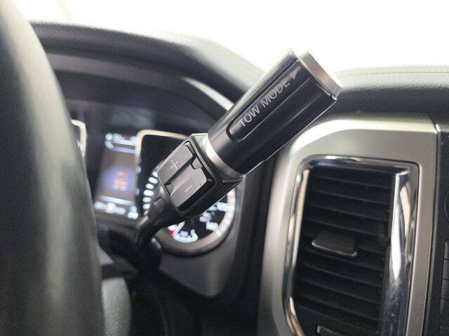 2018 Nissan Titan PRO-4X