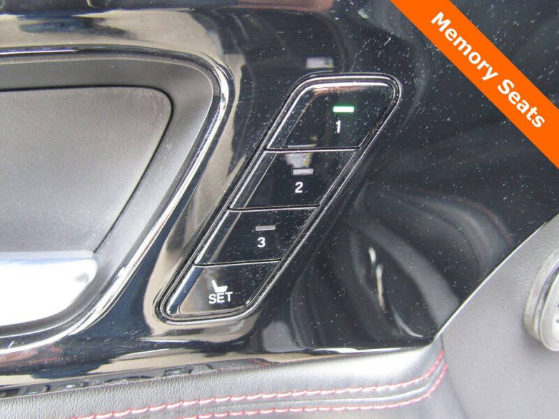 2022 Acura MDX SH-AWD Type S