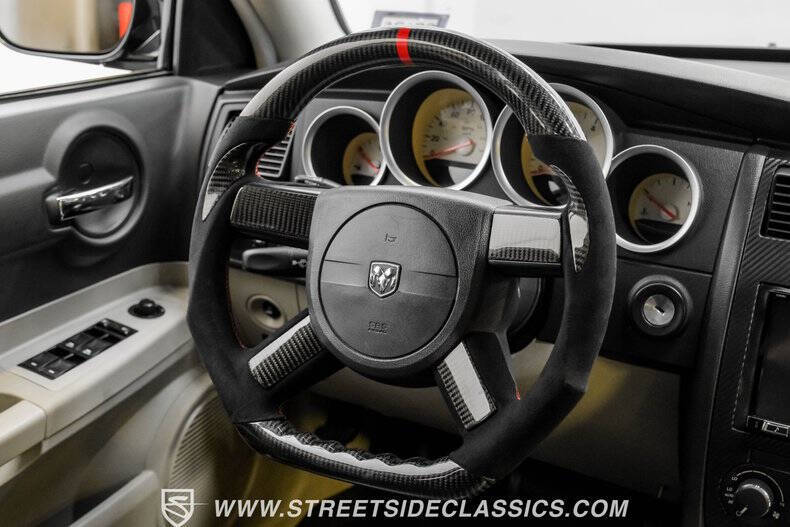 2006 Dodge Charger RT