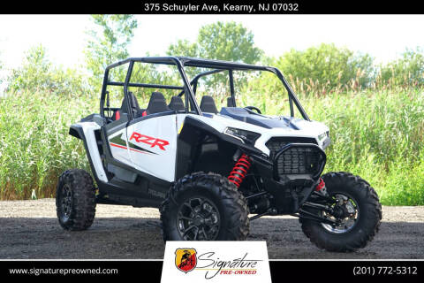 2024 Polaris RZR XP 4 1000 Sport