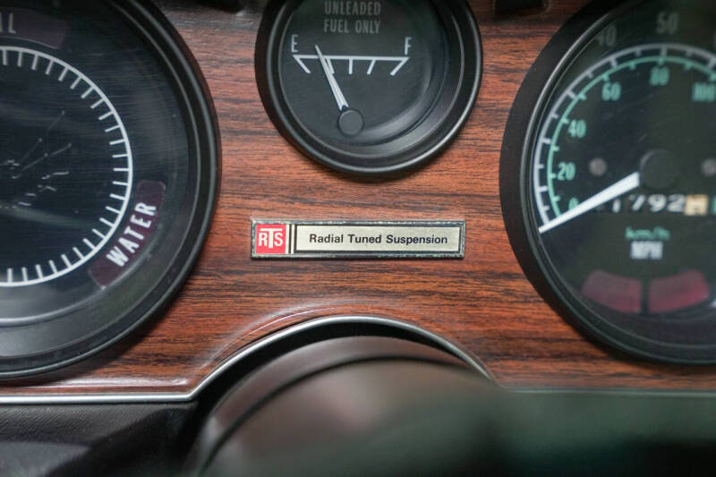 1976 Pontiac Firebird