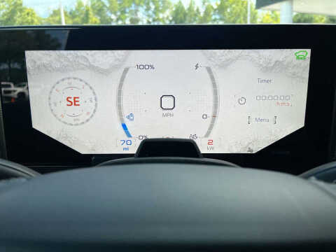 2025 GMC HUMMER EV 2X