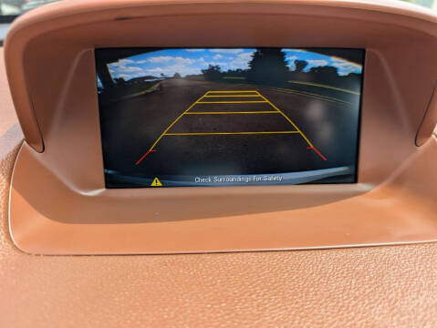 2015 Buick Encore Premium