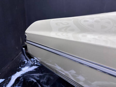 1975 Chevrolet Caprice