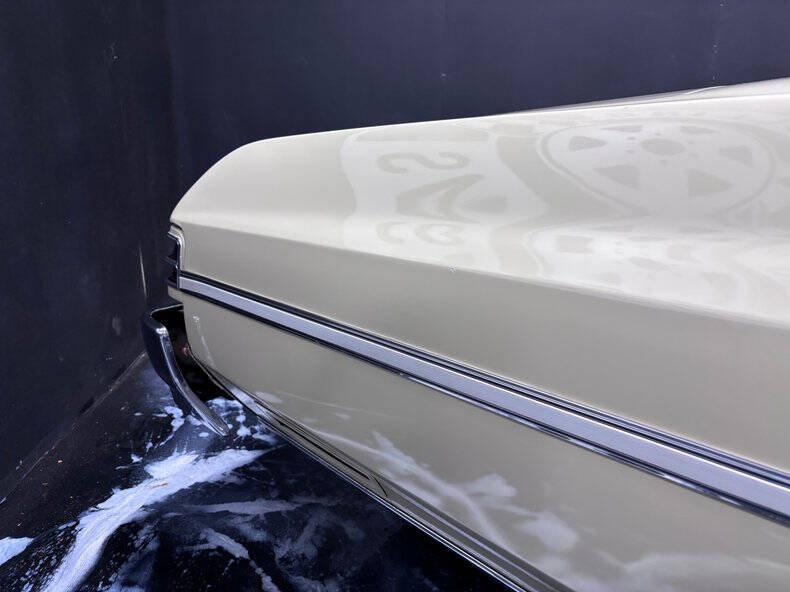 1975 Chevrolet Caprice