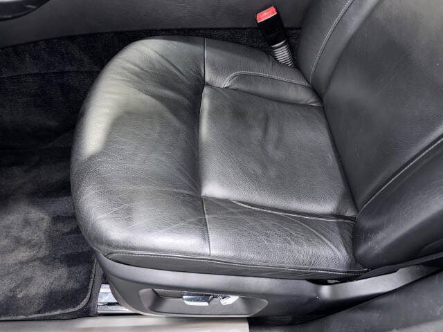 2010 Rolls-Royce Ghost