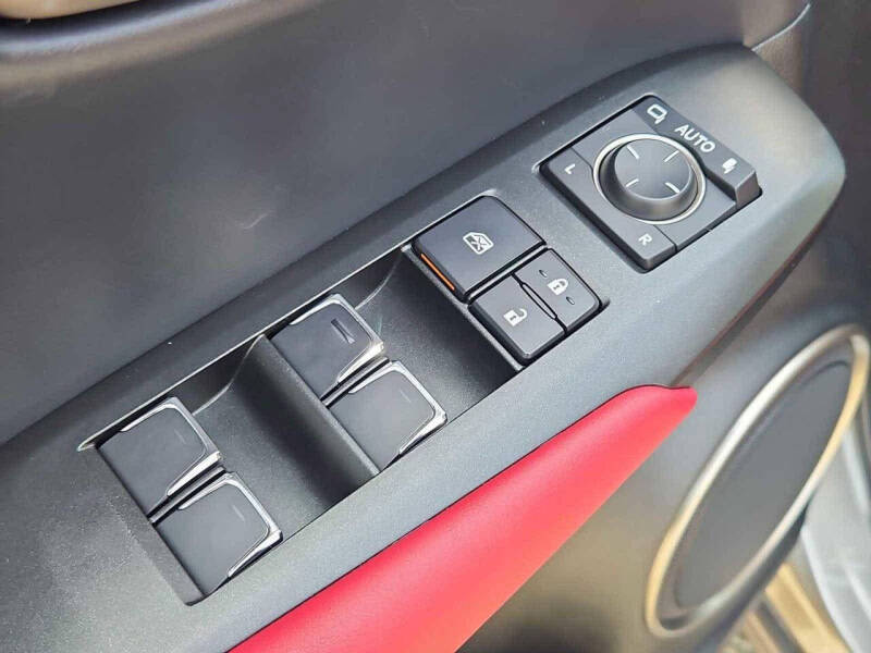 2021 Lexus NX 300