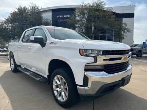 2019 Chevrolet Silverado 1500 for sale at Express Purchasing Plus in Hot Springs AR