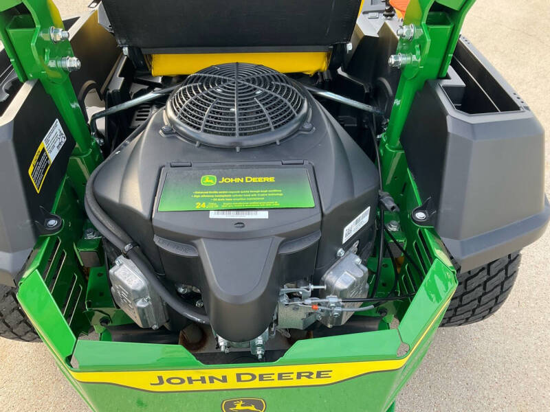2023 John Deere Z530M