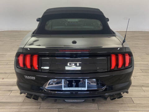 2023 Ford Mustang GT Premium