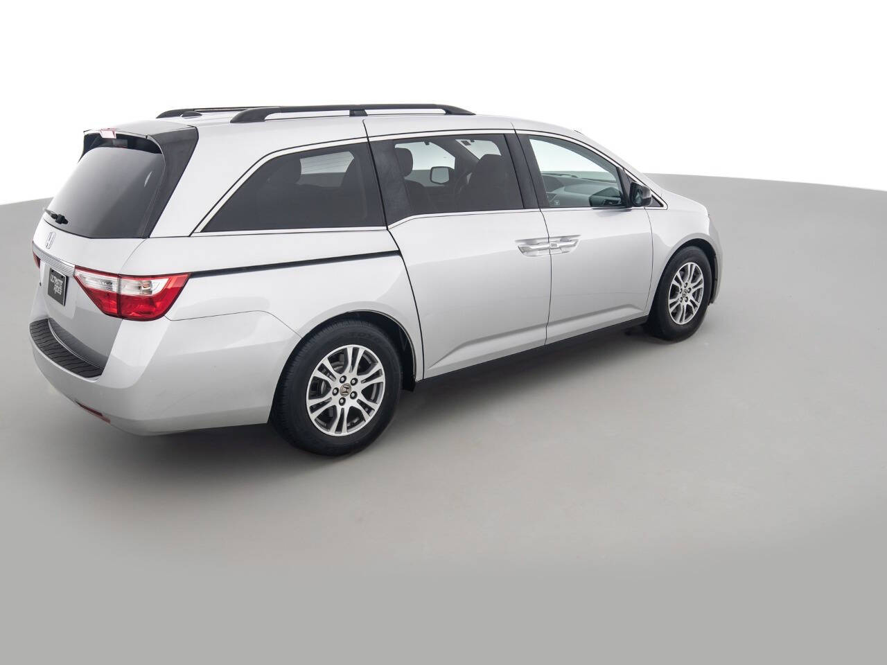 Used Car 2011 Honda Odyssey  Ex L 4dr Mini Van For Sale Under $10,000 In Coal City, Illinois