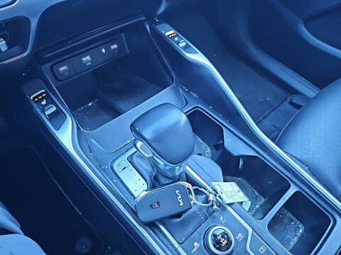 2023 Kia Sorento X-Line S