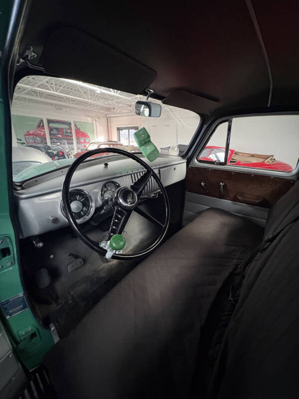 1954 Chevrolet 3100