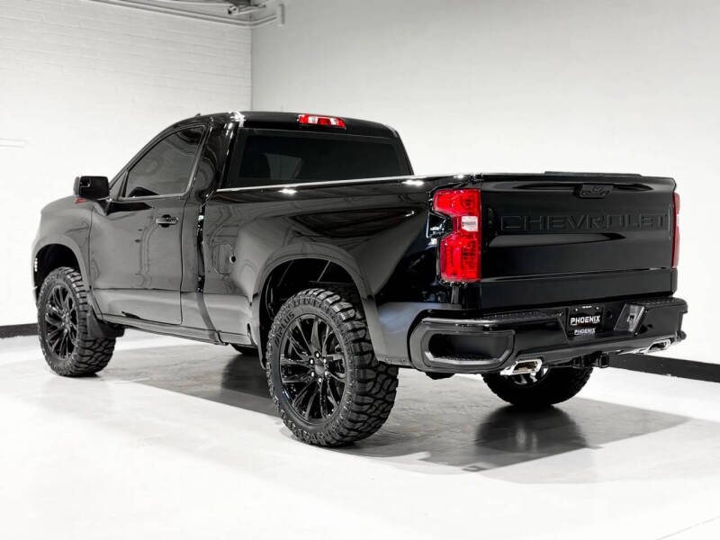 2025 Chevrolet Silverado 1500 Work Truck