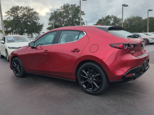 2026 Mazda Mazda3 Hatchback 2.5 S Premium