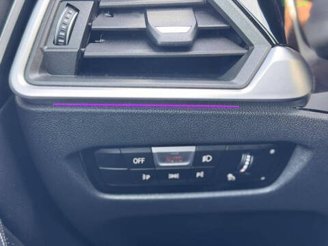 2023 BMW 4 Series 430i xDrive Gran Coupe