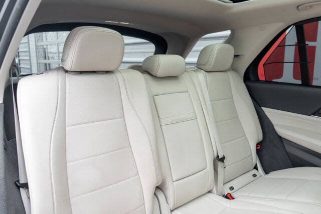 2020 Mercedes-Benz GLE 42