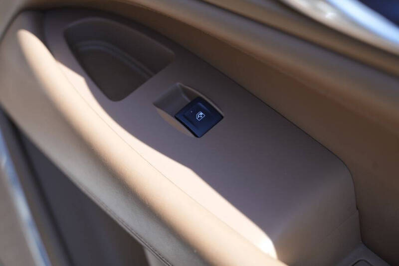 2015 Cadillac Escalade ESV Platinum