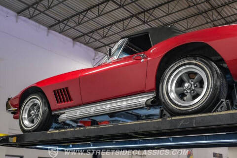 1967 Chevrolet Corvette