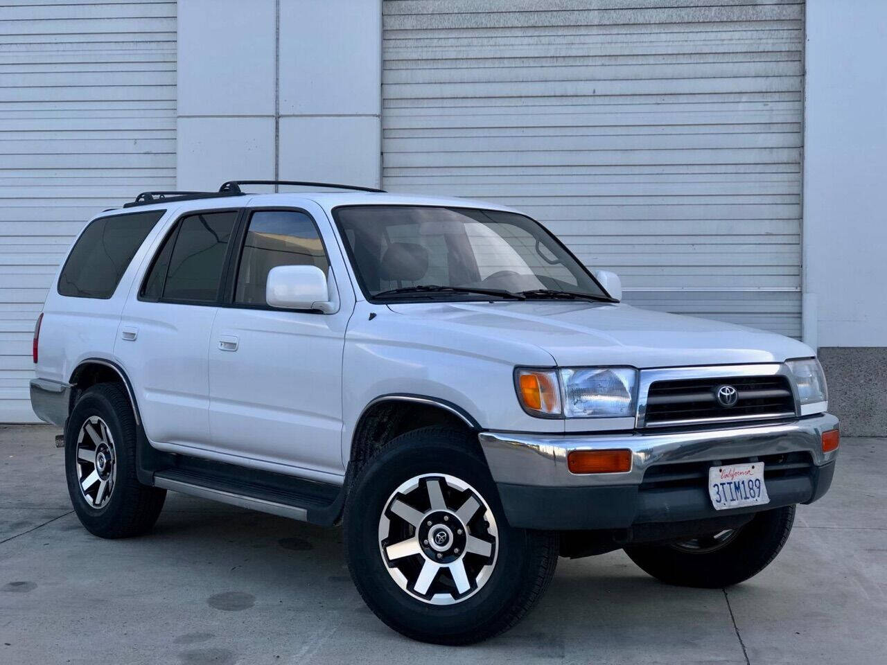 1996 Toyota 4Runner For Sale - Carsforsale.com®