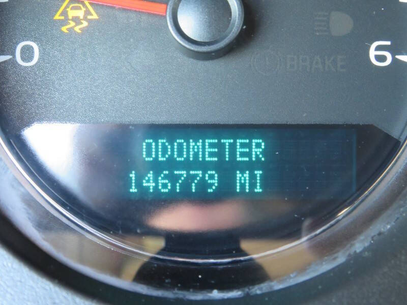 2007 GMC Yukon