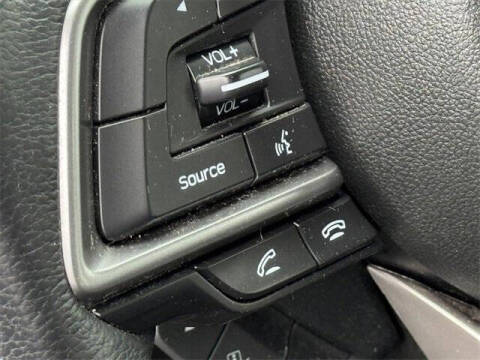 2020 Subaru Ascent Premium 8-Passenger