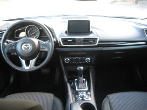 2015 Mazda MAZDA3 i Touring