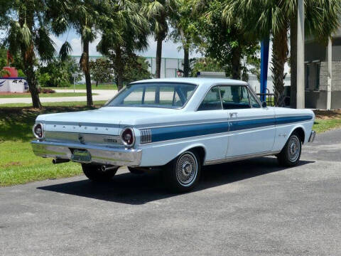 1964 Ford Falcon