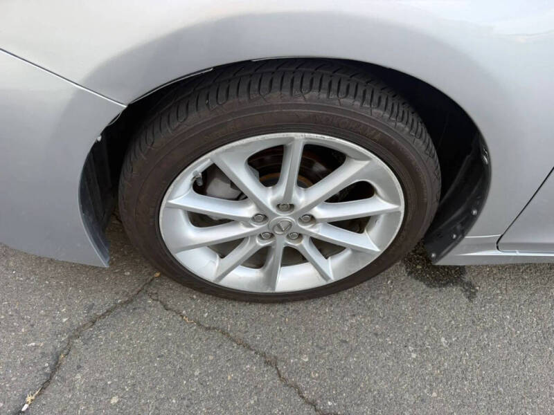 2013 Lexus CT 200h
