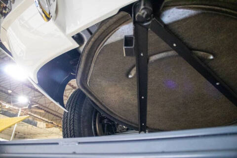 1967 Chevrolet Corvette