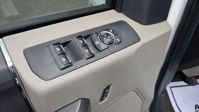 2022 Ford F-350 Super Duty