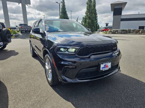2023 Dodge Durango GT Premium