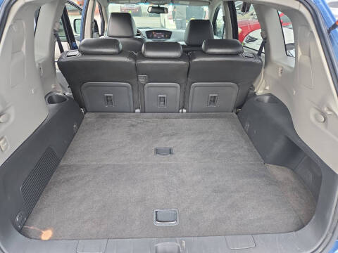 2008 Subaru Tribeca Ltd. 5-Pass.