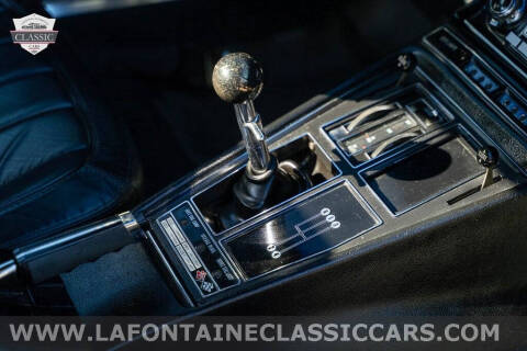 1969 Chevrolet Corvette