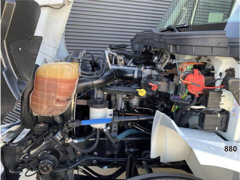 2013 International DuraStar 4300