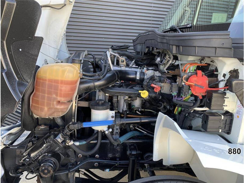 2013 International DuraStar 4300