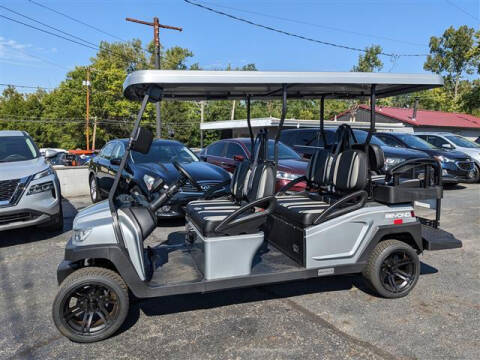 2024 Bintelli BEYOND 6PR LITHIUM 105-AH