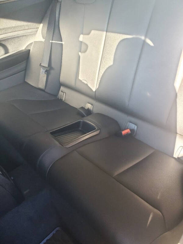 2014 BMW 2 Series M235i