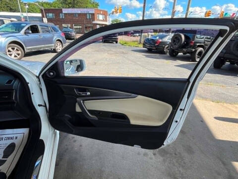 2017 Honda Accord Touring