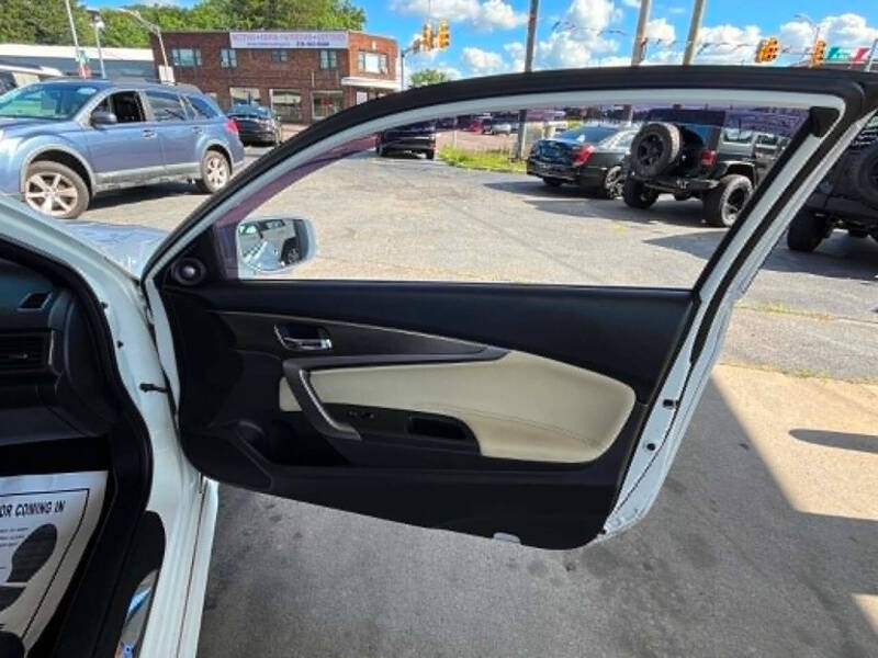 2017 Honda Accord Touring