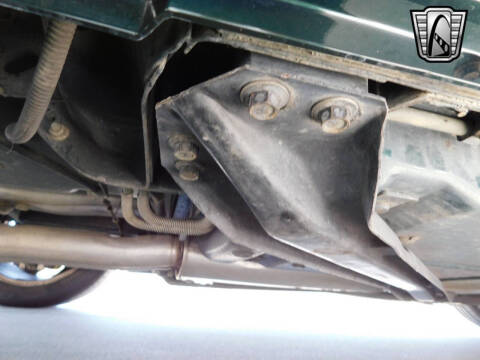 1994 Chevrolet Corvette