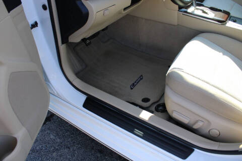 2012 Toyota Camry XLE